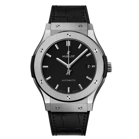 Hublot Classic Fusion (511.NX.1171.LR) 